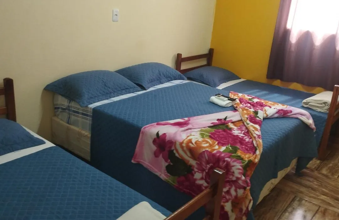 Pousada São Benedito-1