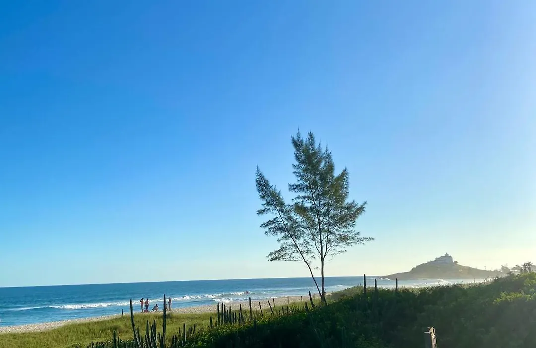 Pousada Fruto do Mar-1