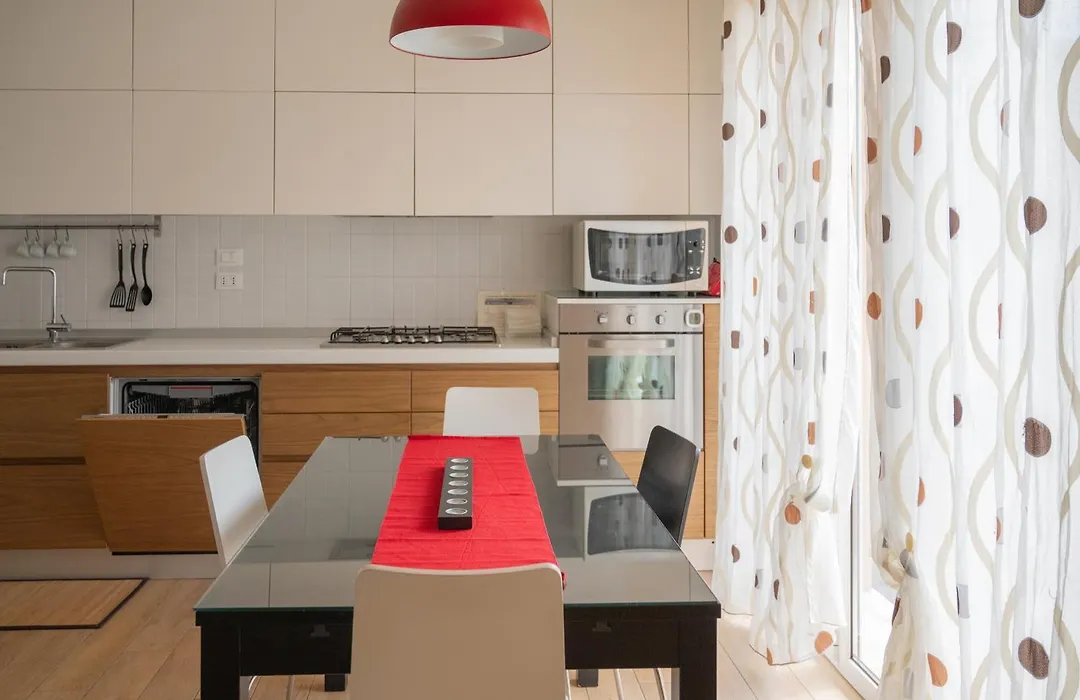 A casa di Gio e Fede-1