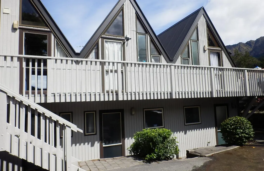 Wakatipu View Apartments-1
