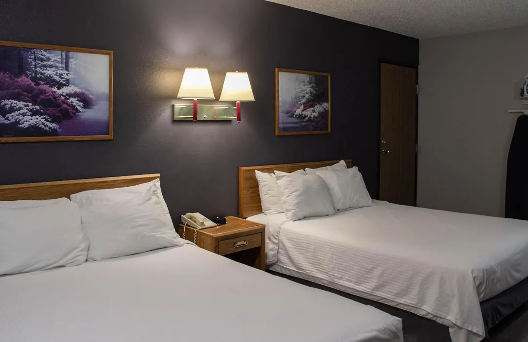 New Victorian Inn & Suites-Norfolk-1