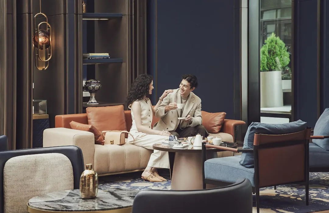 Intercontinental Tashkent By Ihg-1