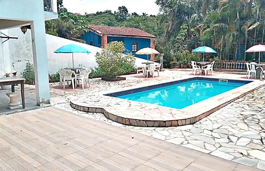 Chácara Santo Sossego-1