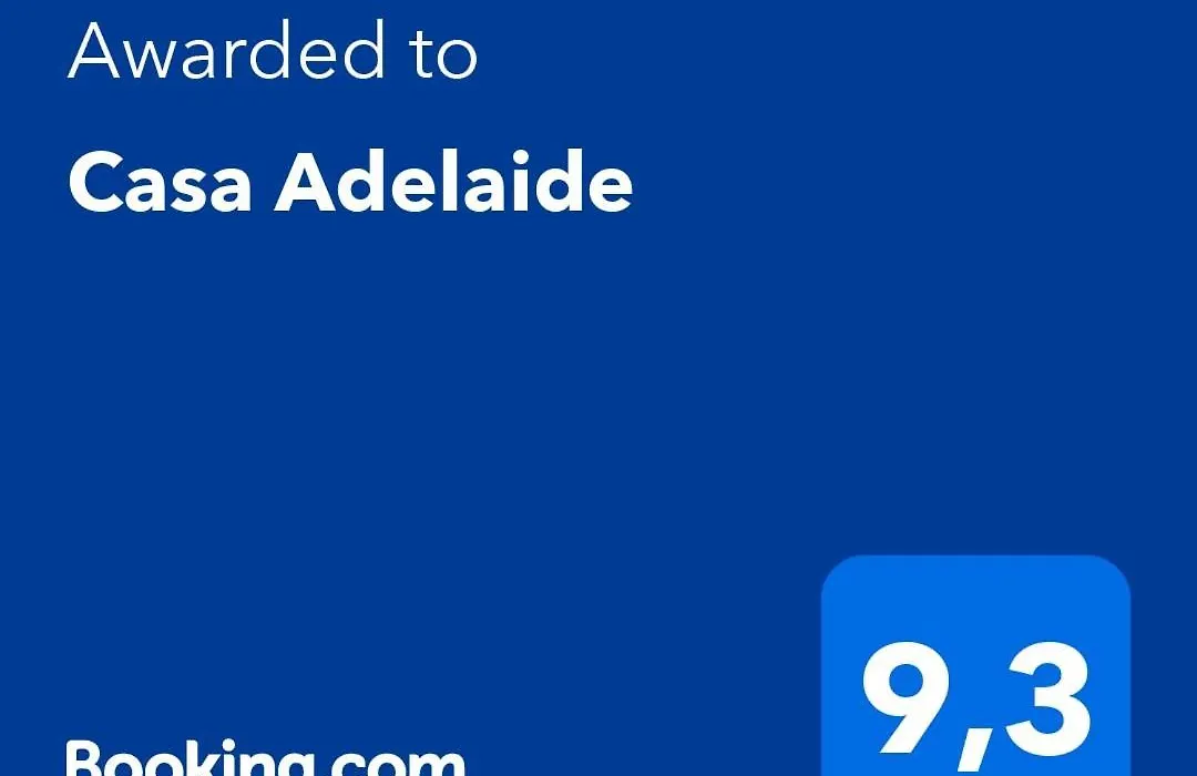 Casa Adelaide-1