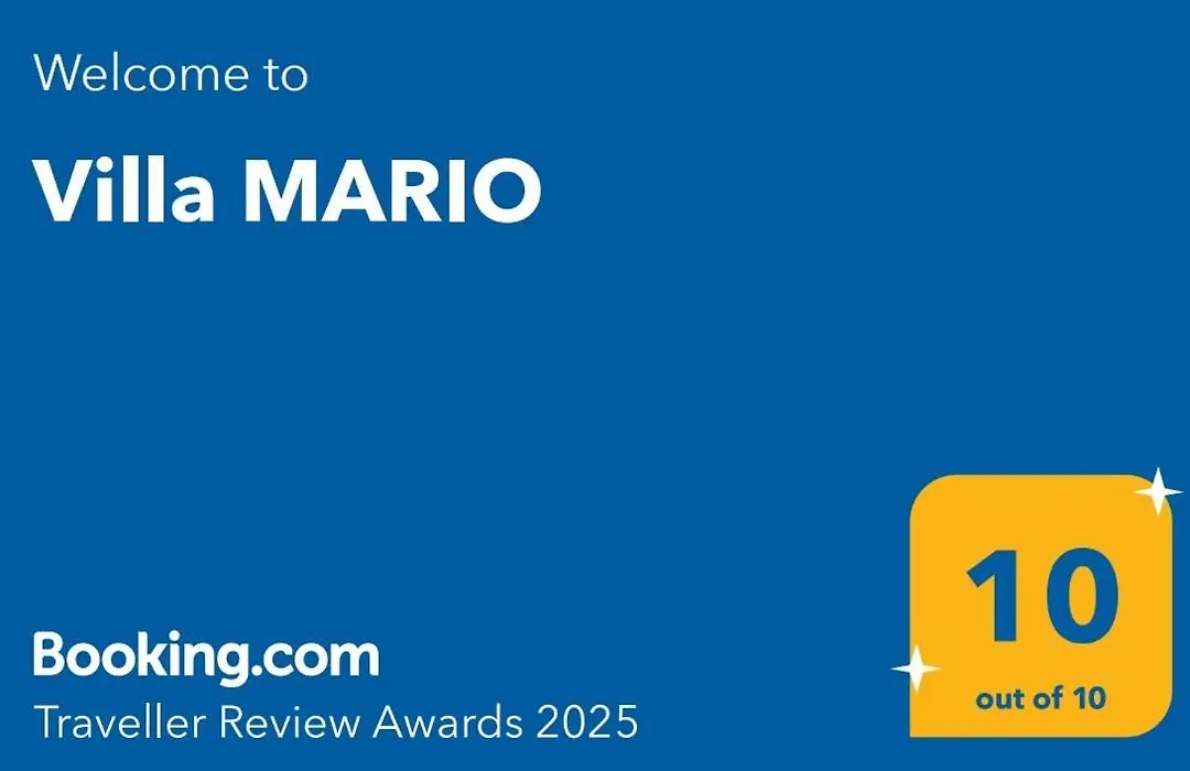 Villa MARIO-1