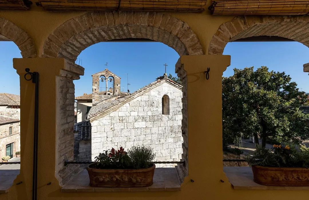 Antica Loggia-1