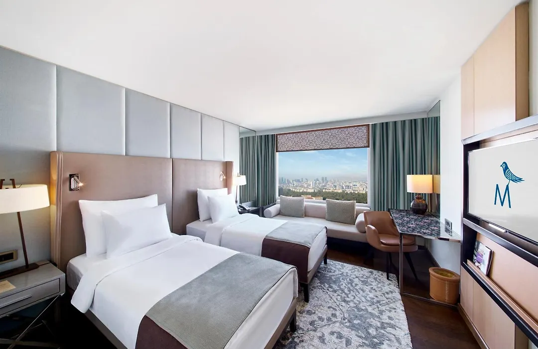 The Marmara Taksim-1