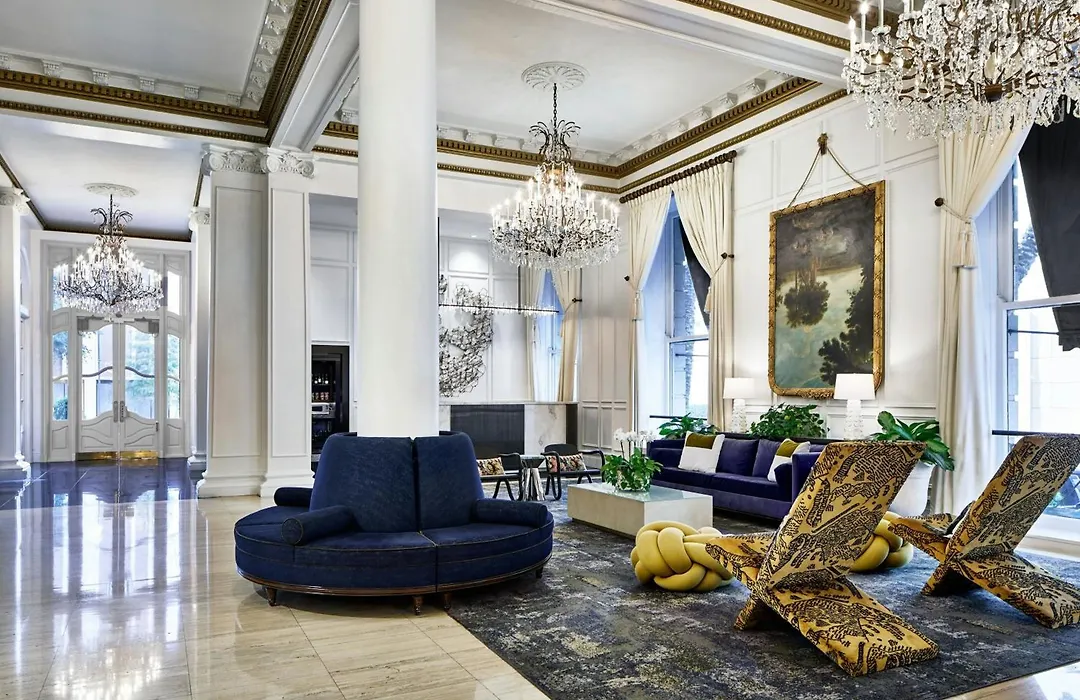 Le Pavillon, New Orleans, a Tribute Portfolio Hotel-1