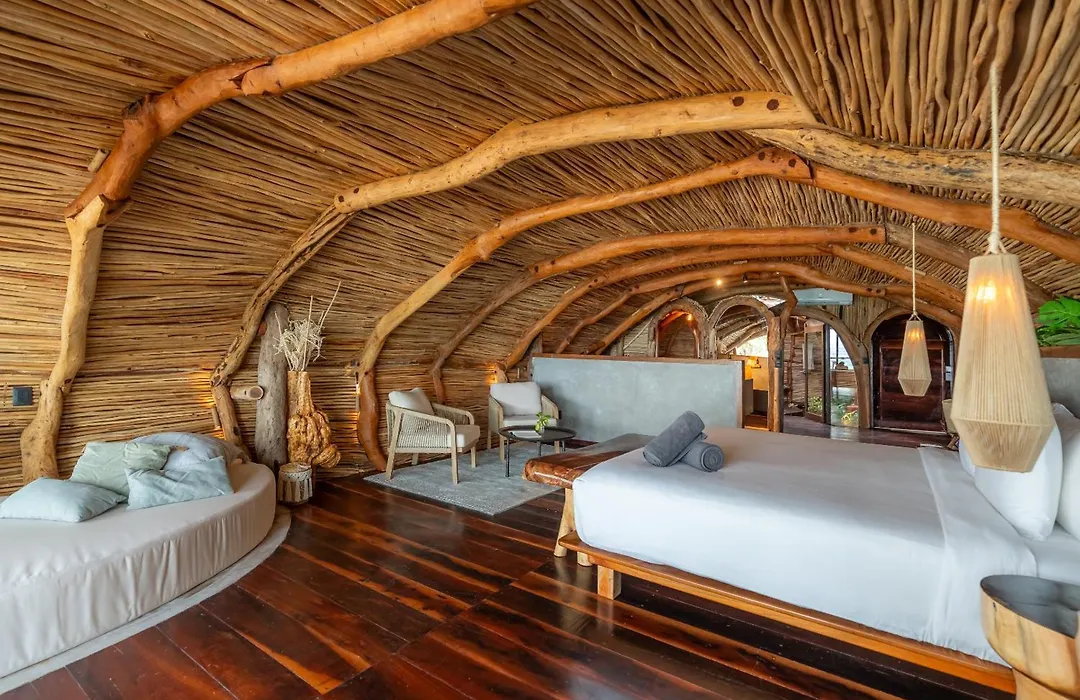 Kanan Tulum Hotel & Spa Adults Only Playground-1