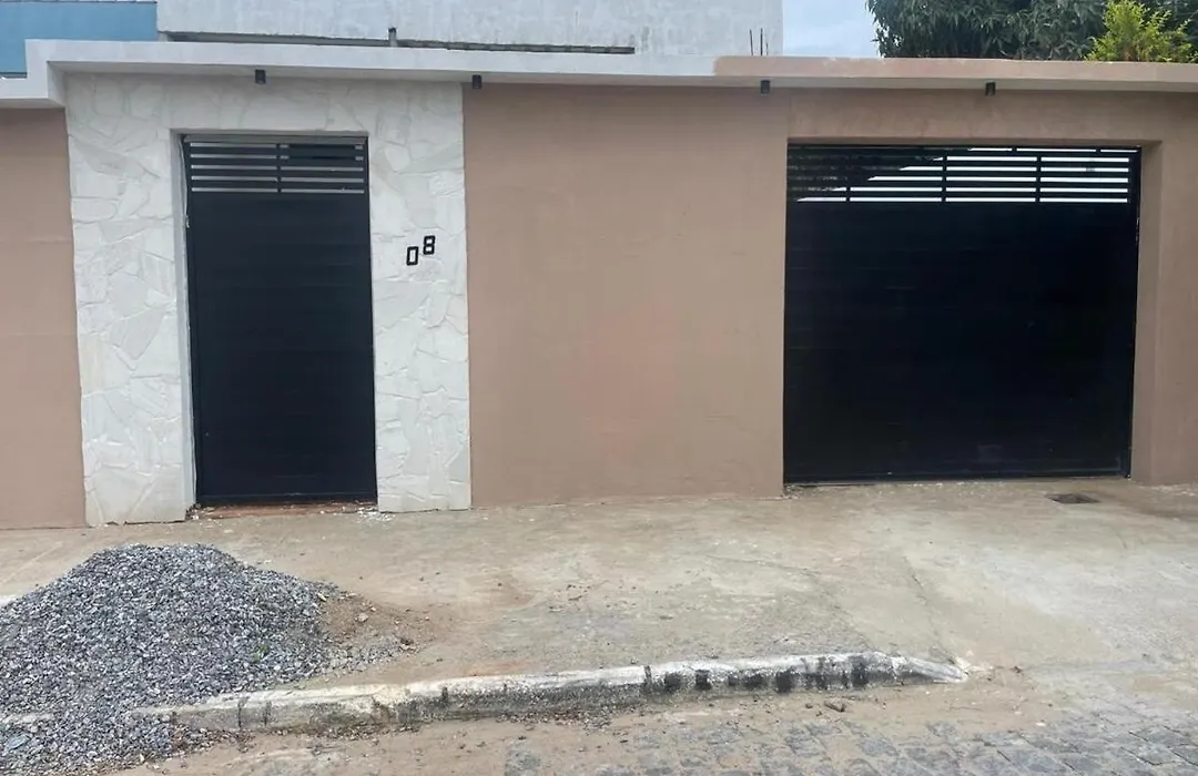 Recanto da família-1
