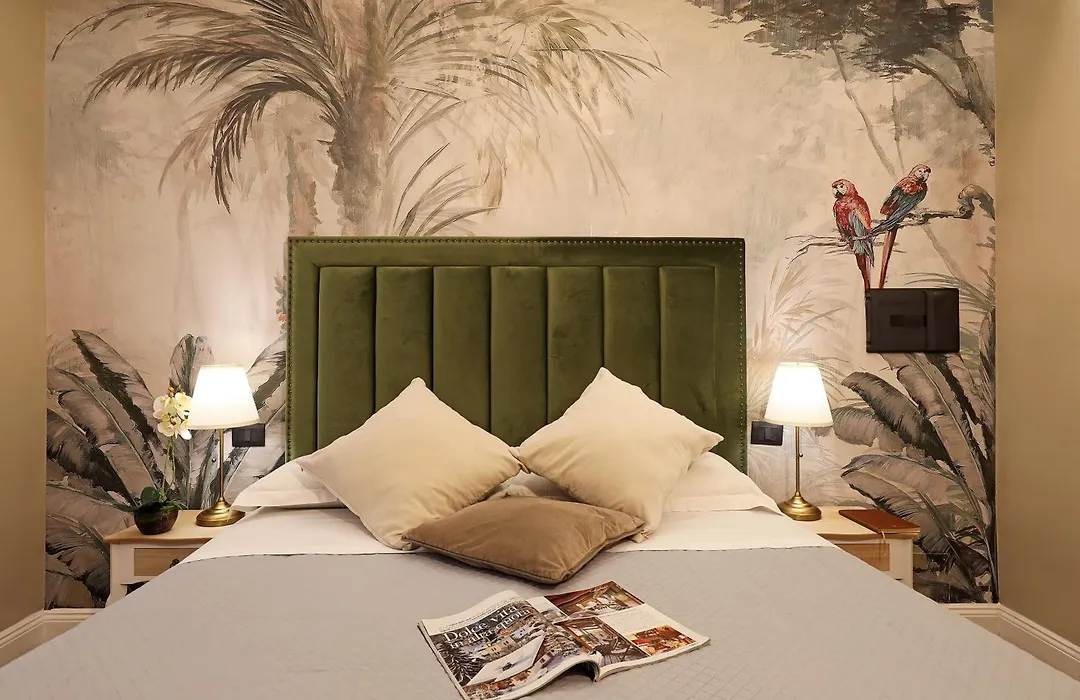 Liberty Rome Suites - Liberty Collection-1