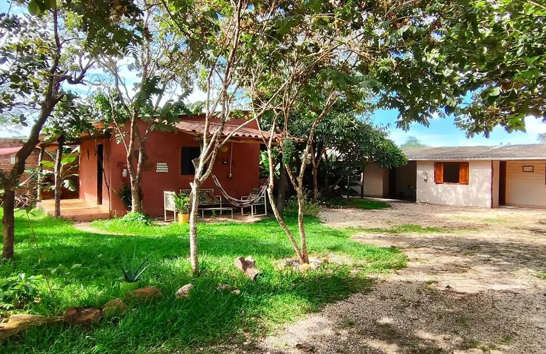 Pequizeiro Eco Pousada-1