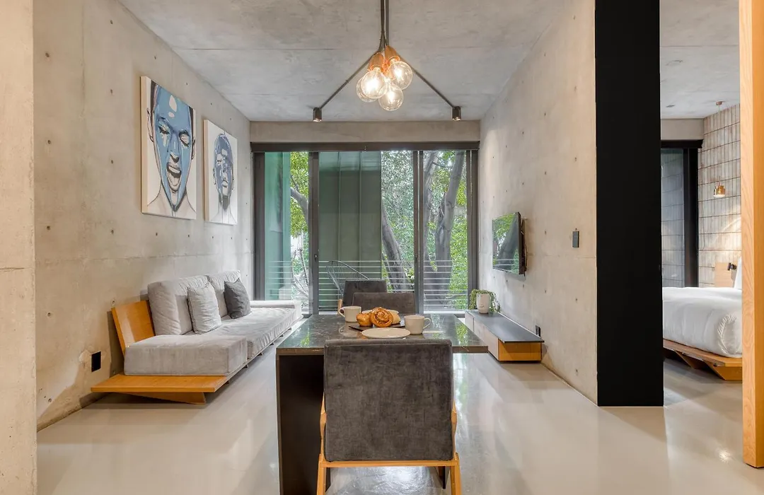 Boga Mexico City By Lumina-1