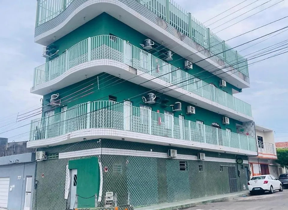 Hotel Shalom-1