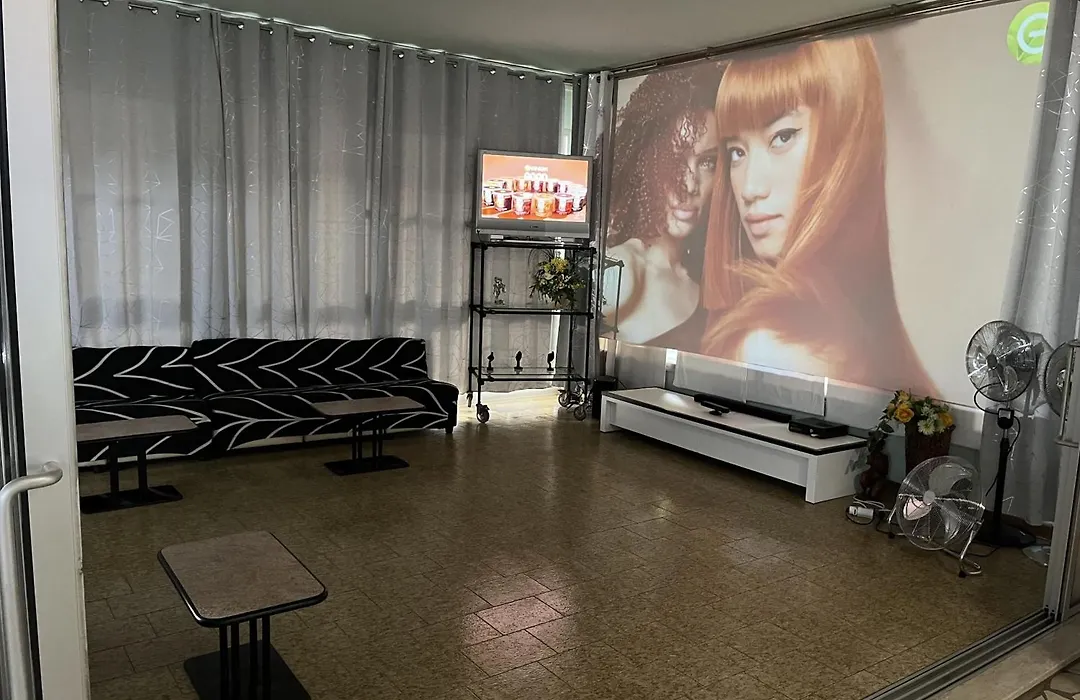 Hotel Wega-1