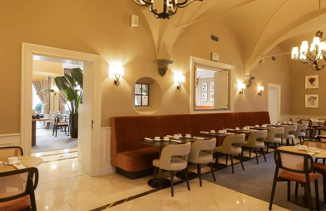 Dukes' Palace Residence - By Dukes' Hotel Collection-1