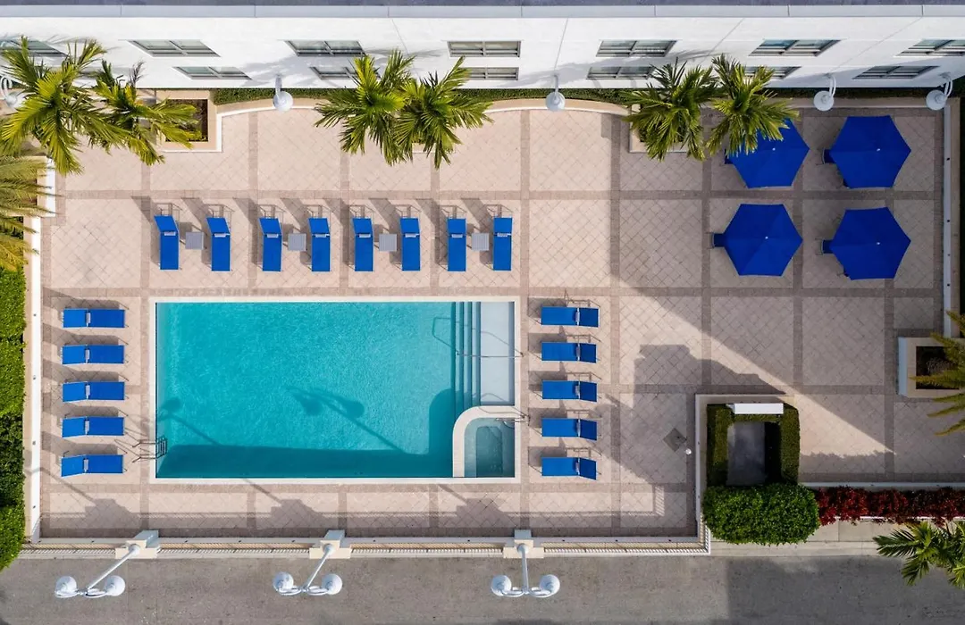 Hyatt Place Delray Beach-1