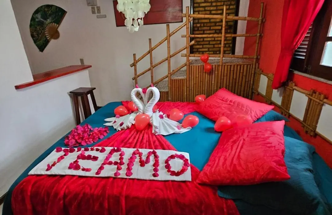 Hotel O Alemão-1