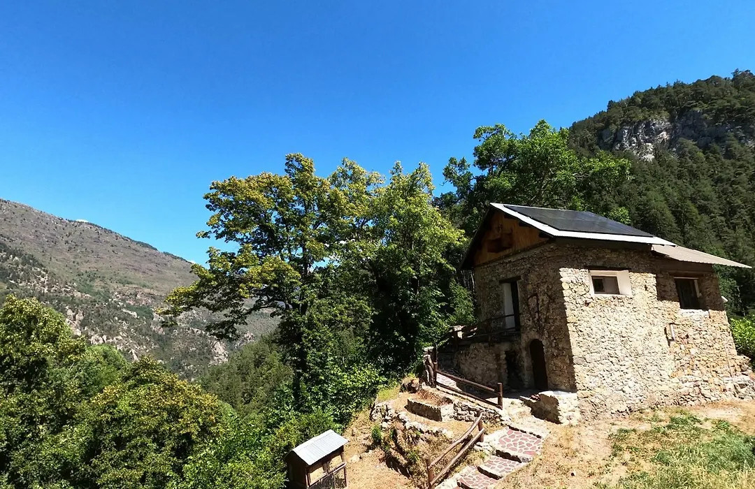 Maison Maralpine-1