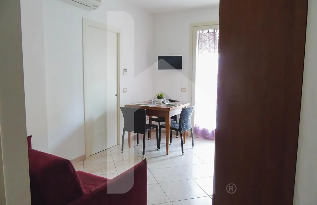 Homiday - Felicioni Alba Adriatica Residence-1