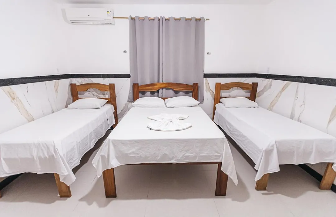 Hotel Sanches-1