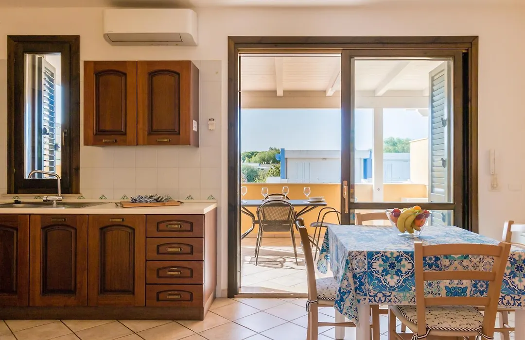 Residence Andrea Doria-1
