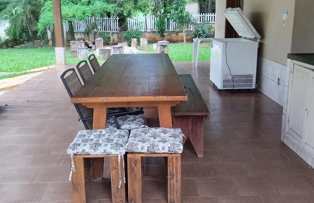 Casa da cachoeira-1