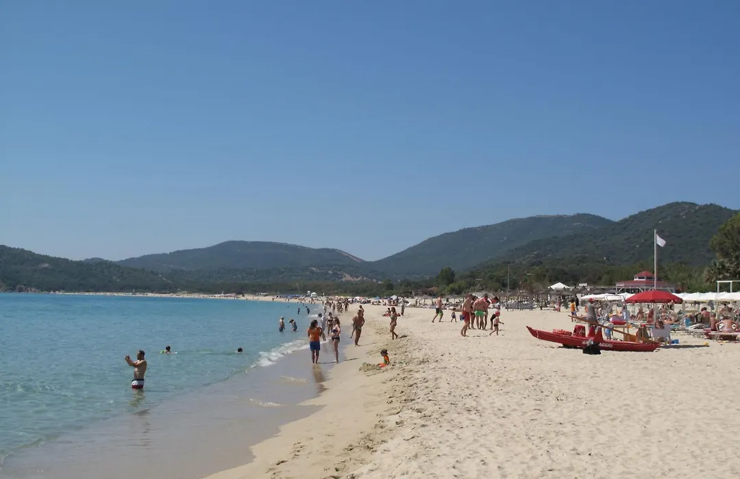 Apartment Le Ginestre-1 By Interhome-1