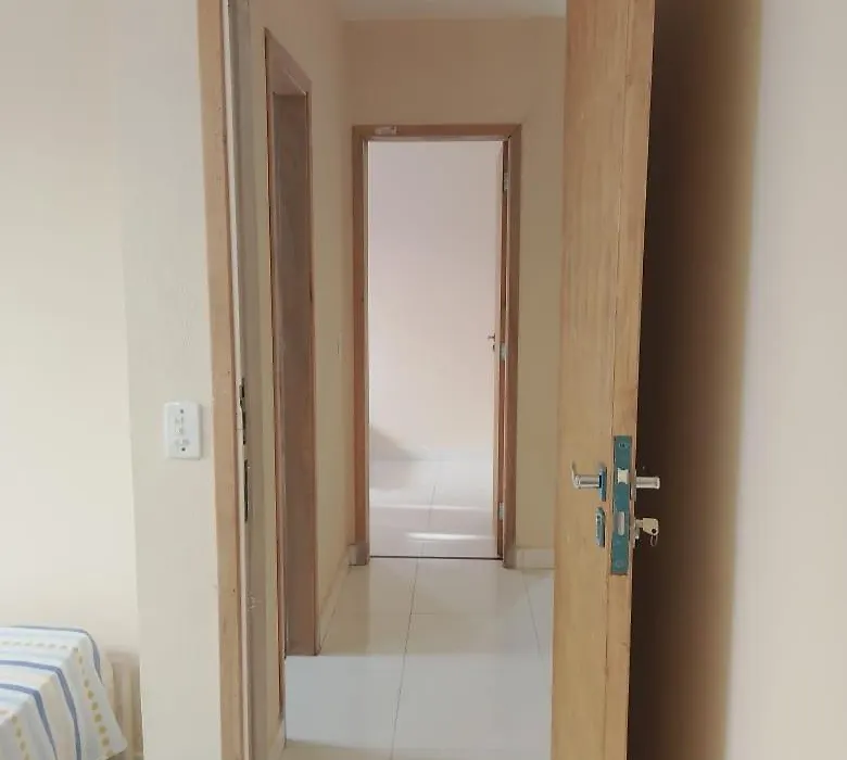 Guarujá - Perequê, Condomínio Umuarama-1