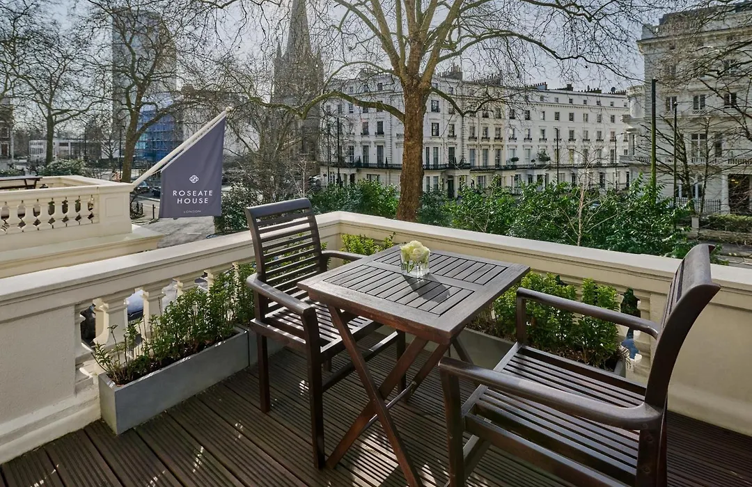 Roseate House London-1