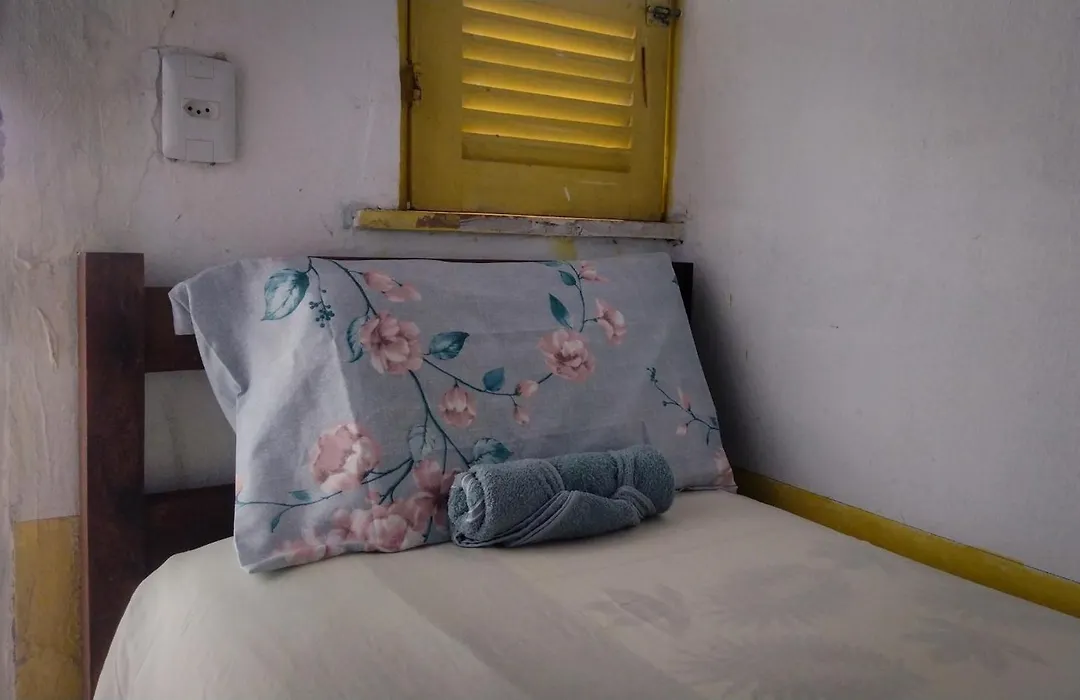 Residence Girassol-1