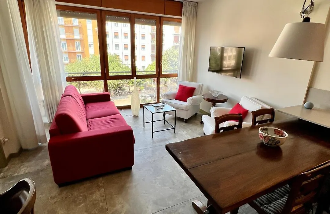 Avenue Rooms-1