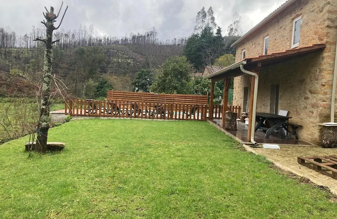 Casa Do Canastro-1