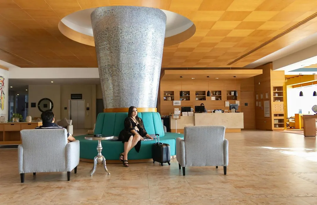 Four Points By Sheraton Cancun Centro-1