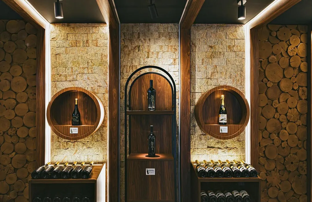 Hotel Boutique Vinícola Araucária by Slaviero Hotéis-1