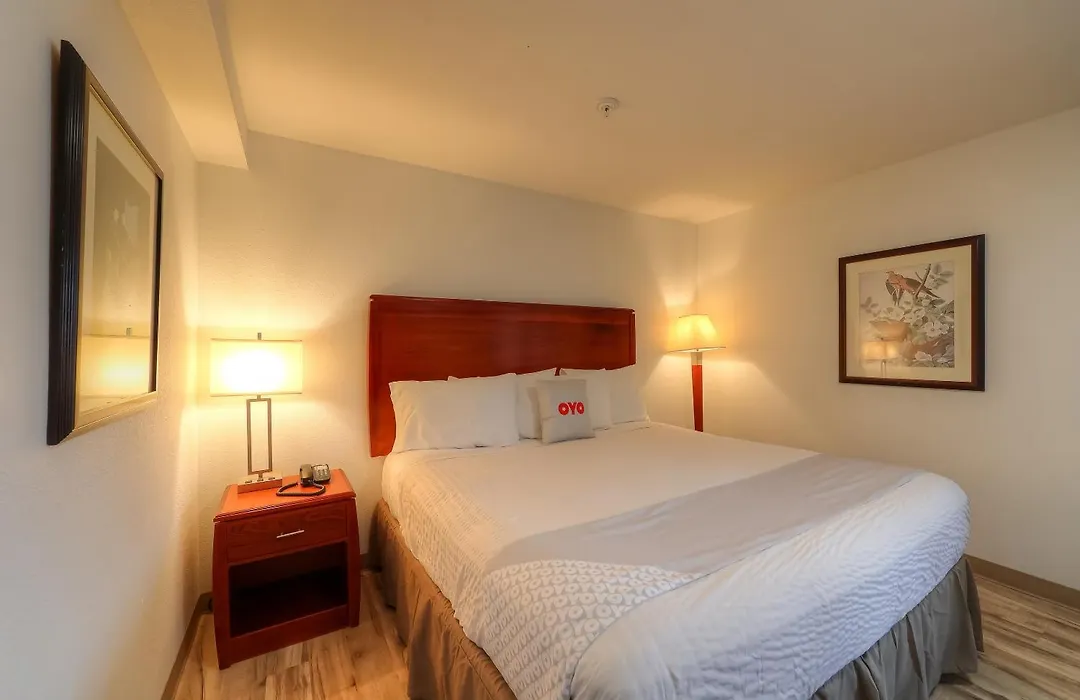 Newport Inn By Oyo - Hwy 101-1