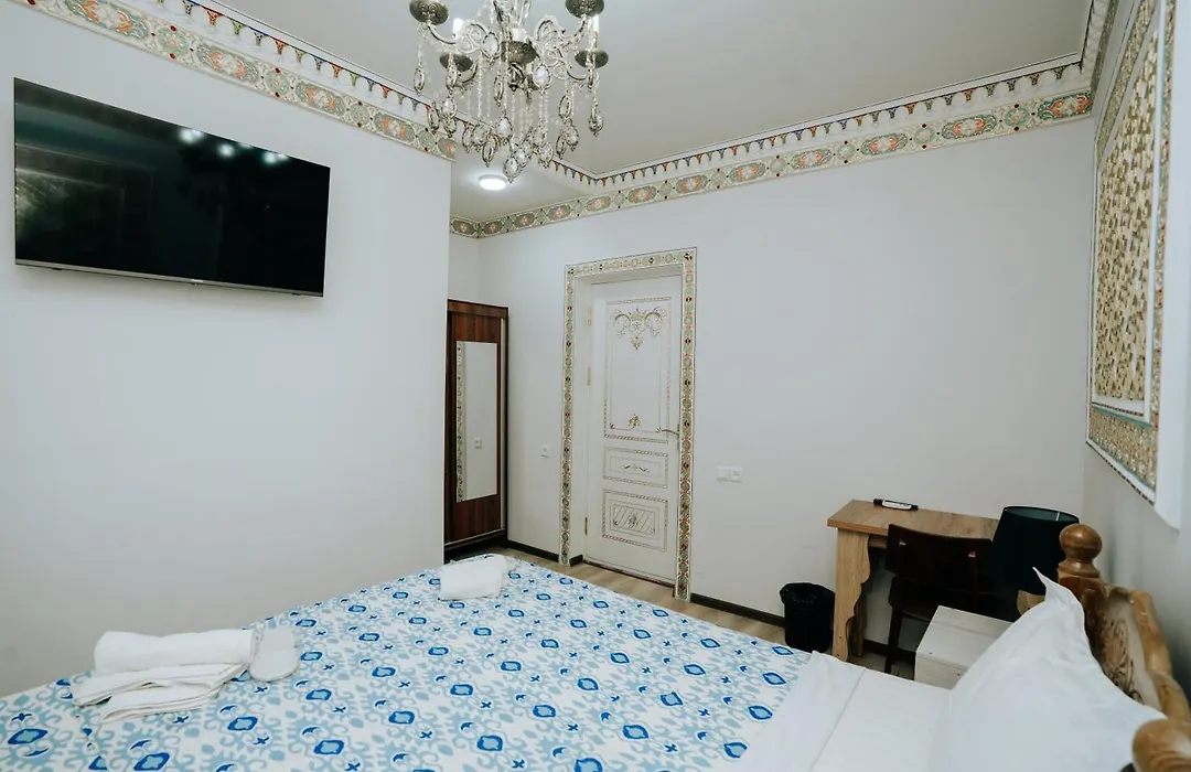 B-House Boutique With Terrace-1