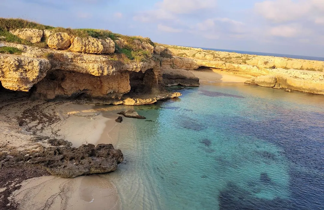 Cala Paradiso-1