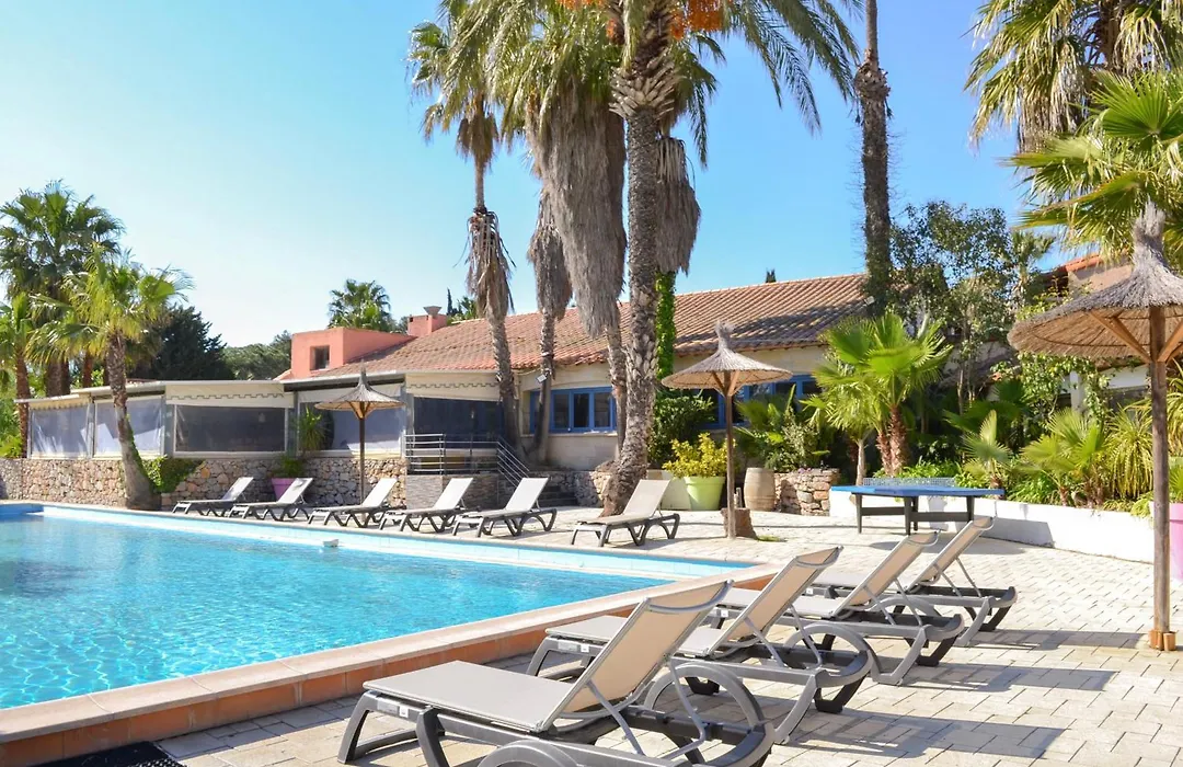 T3 duplex malibu village pass piscine en supplément 2 a 8 personnes-1