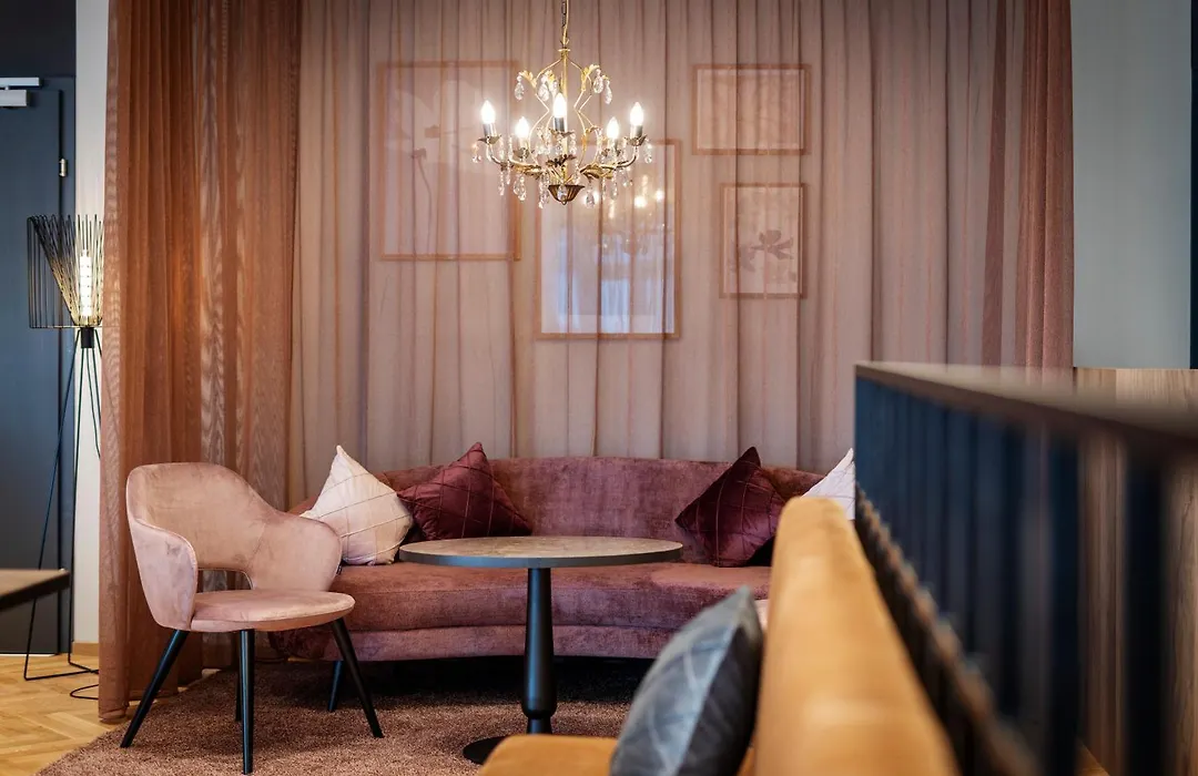 Arcotel Aq Wien-1