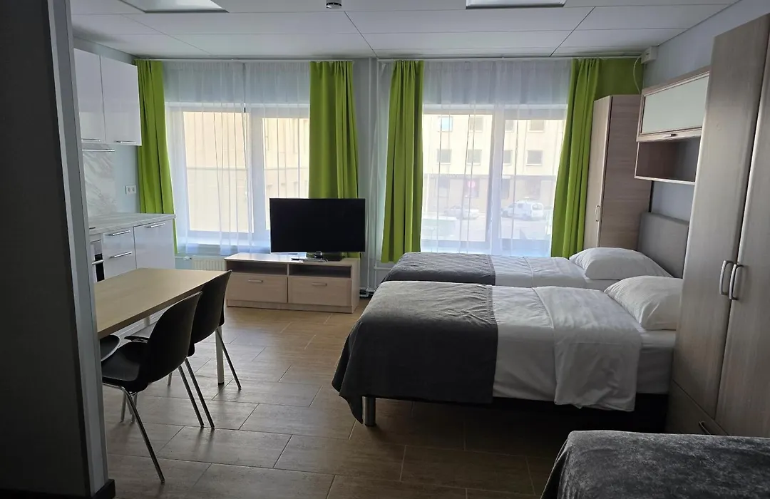 City Yard Inn Hotel-1