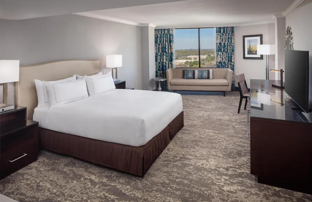 Hilton Arlington-1