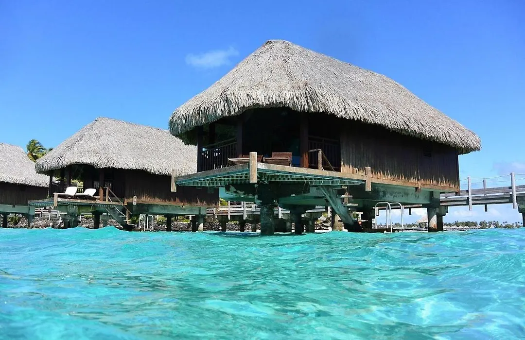 Sofitel Bora Bora-1