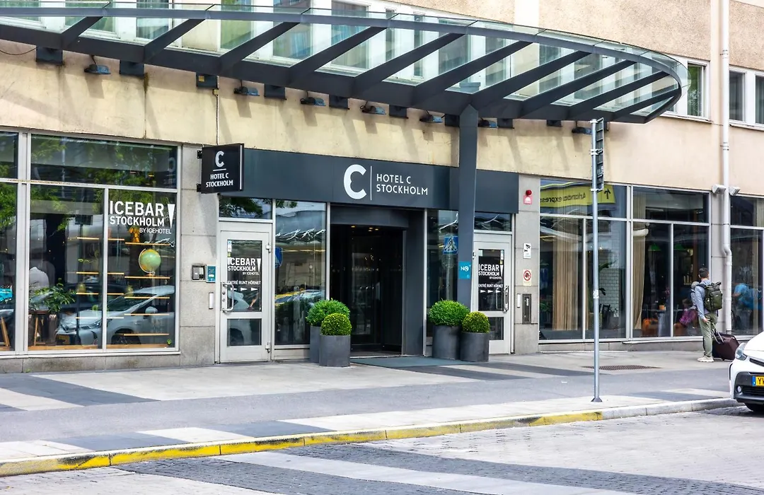 Hotel C Stockholm-1