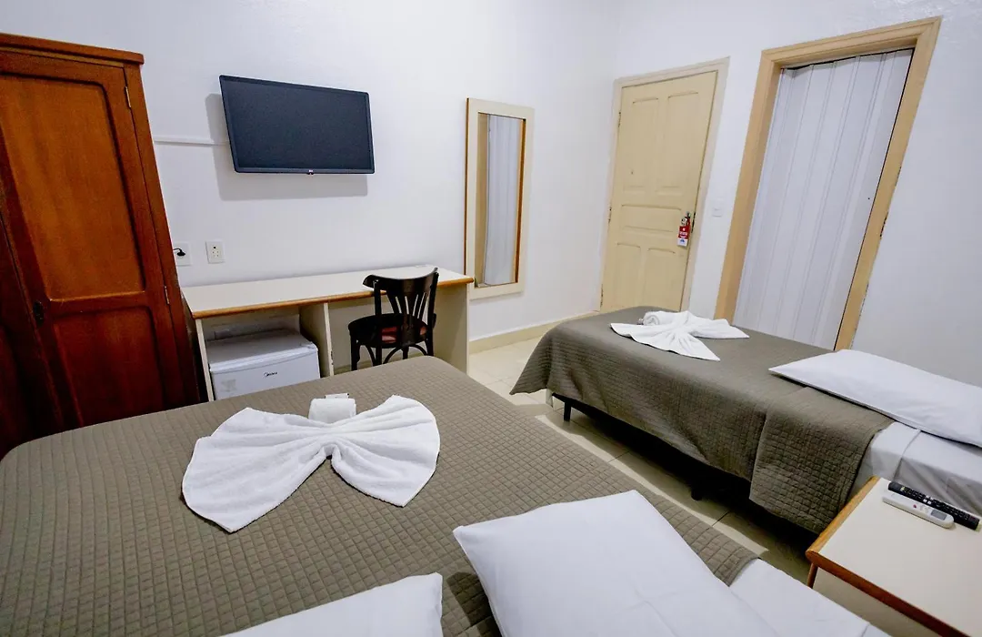Grande Hotel Bragança-1
