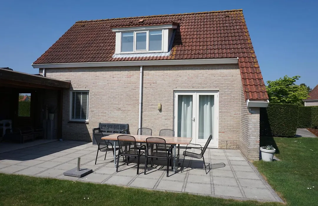 Kustverhuur, Park Scheldeveste, Zwin 005-1