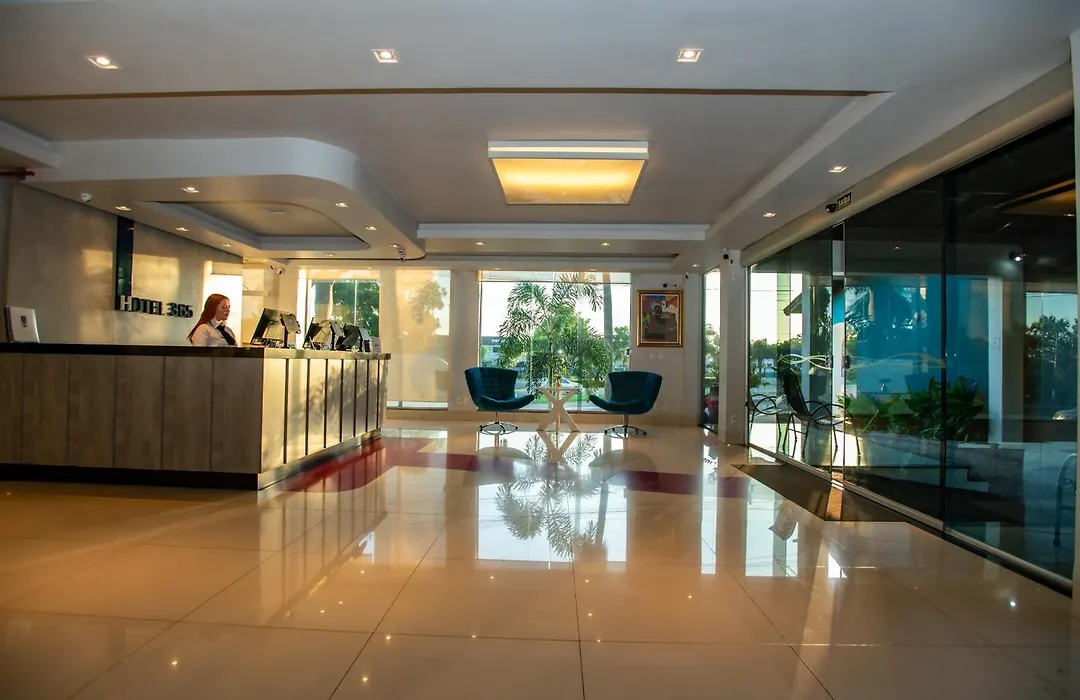 Hotel 365-1