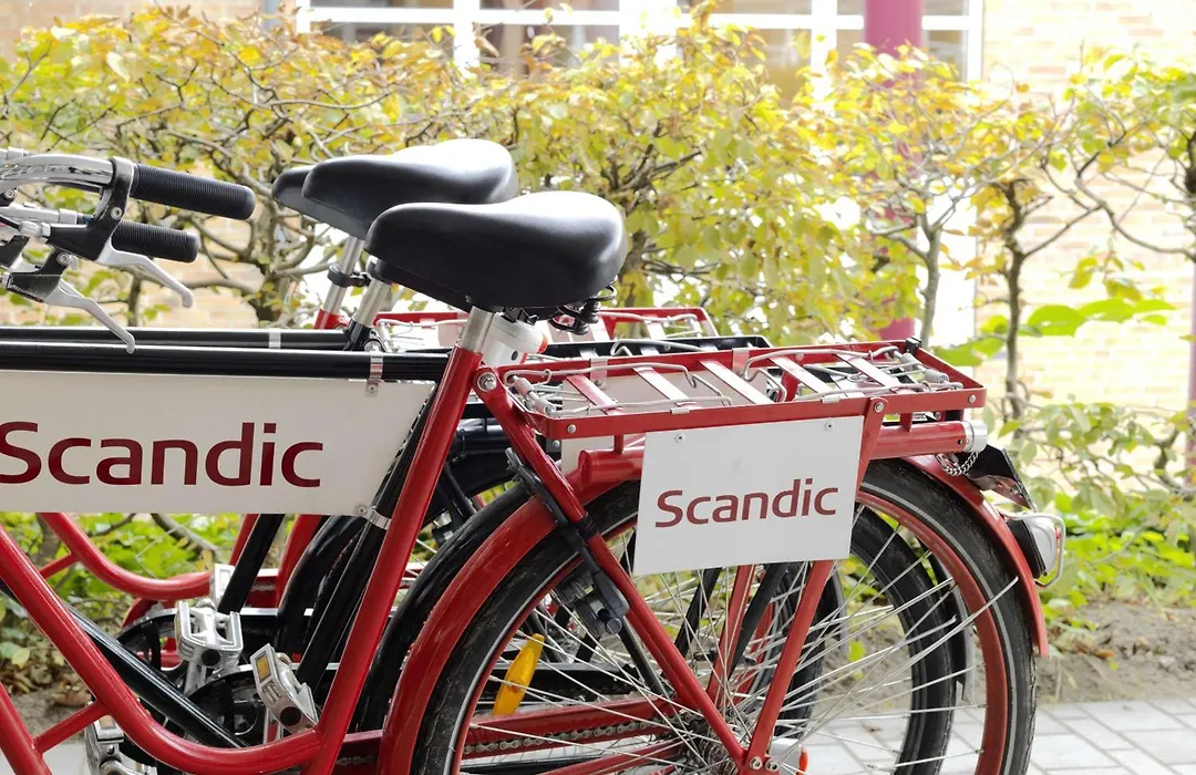 Scandic Ornen-1