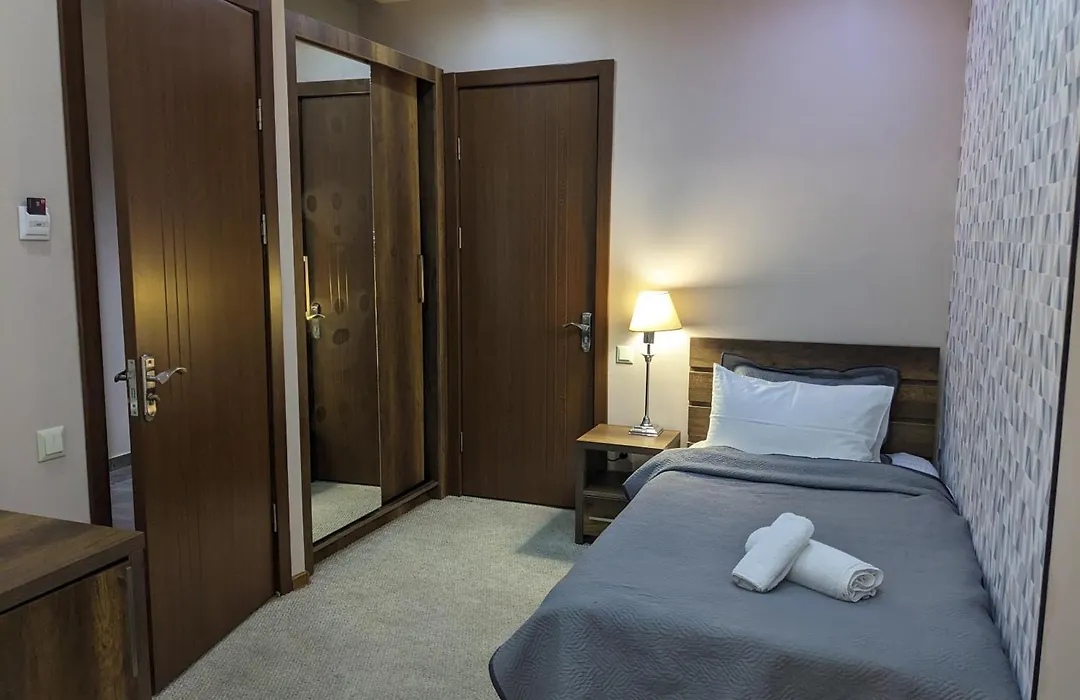 Sani Hotel-1