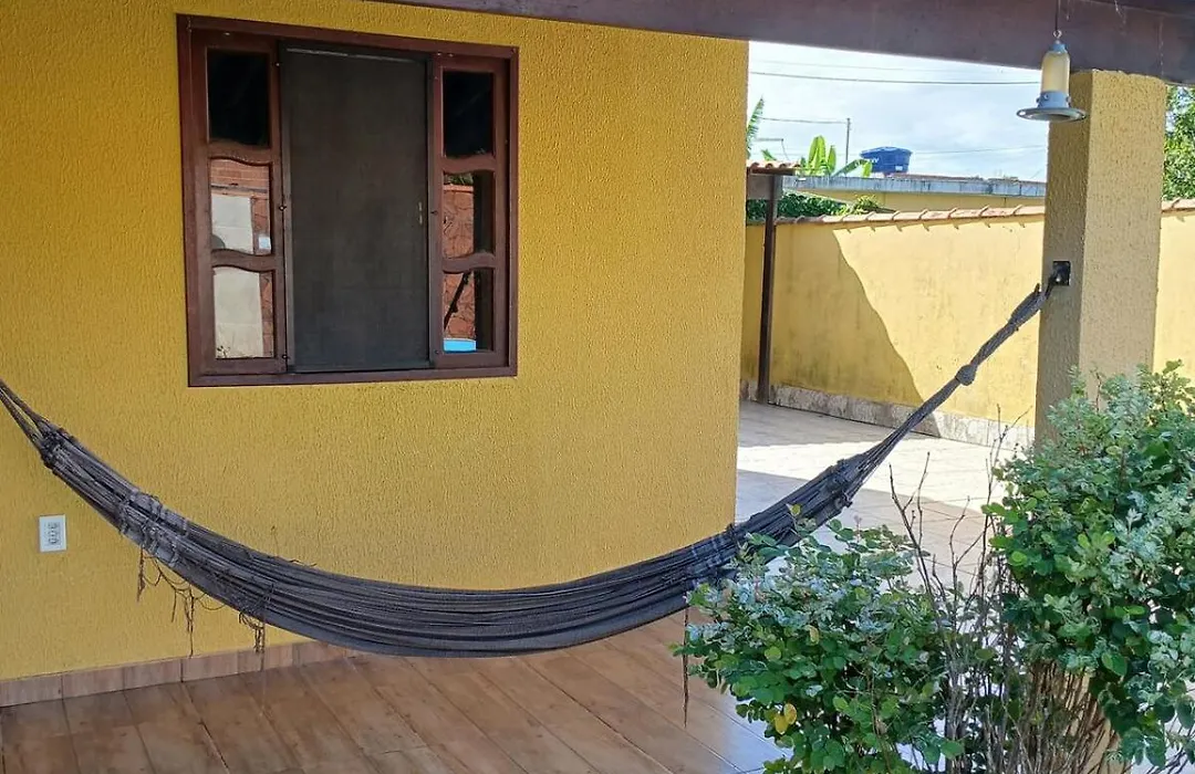 Bia Beach House Casa de Férias Privativa em Unamar Cabo Frio-1